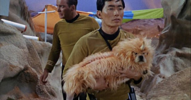 Cool Things From Movies That Turned Out To Be The Most Ordinary (24 pics)