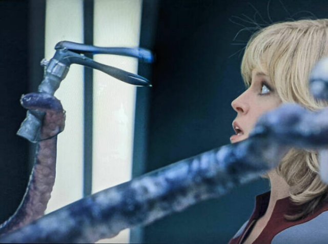 Cool Things From Movies That Turned Out To Be The Most Ordinary (24 pics)