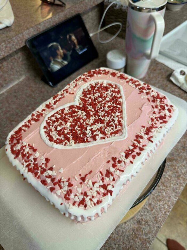 Perfect Cakes For Perfectionists (25 pics)