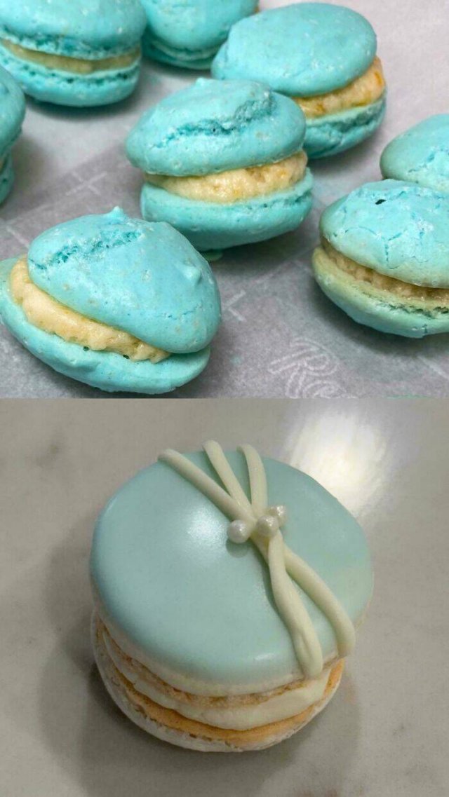 Perfect Cakes For Perfectionists (25 pics)