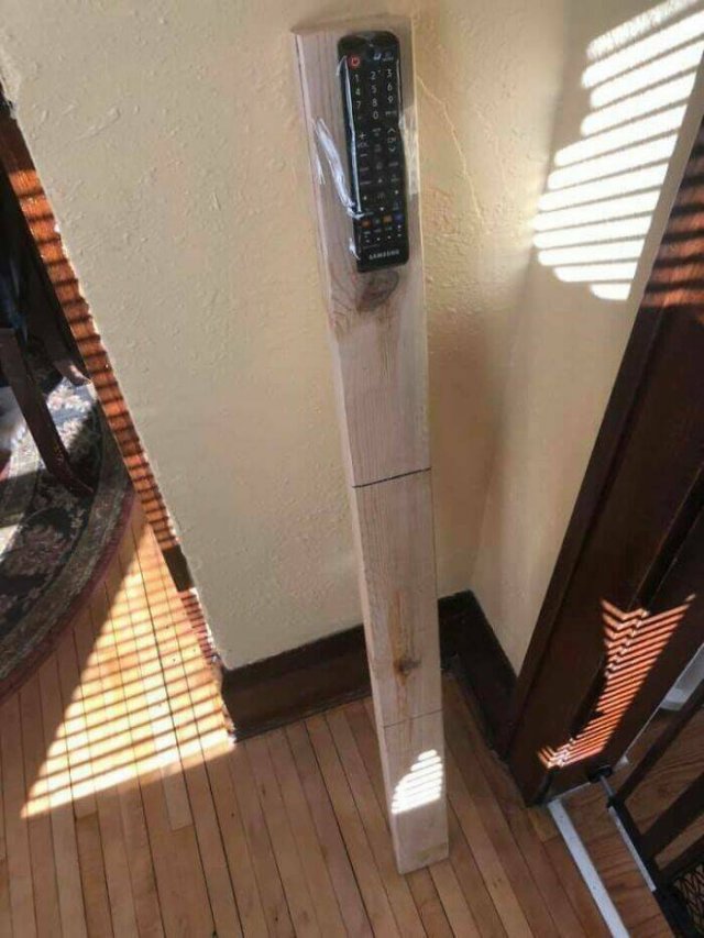 Redneck Repairs And Inventions (25 pics)