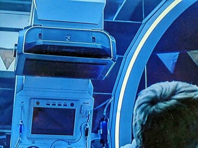 Cool Things From Movies That Turned Out To Be The Most Ordinary (24 pics)