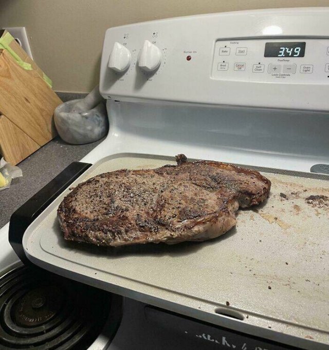 Funny Boyfriends And Husbands (24 pics)
