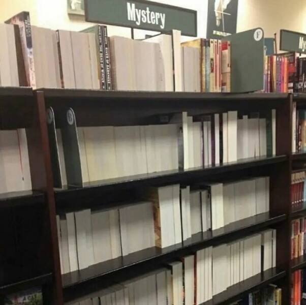 What Is Going On Here? (19 pics)