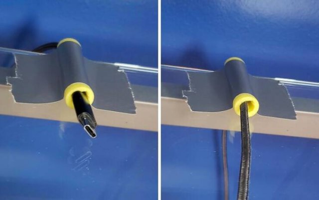 Redneck Repairs And Inventions (25 pics)