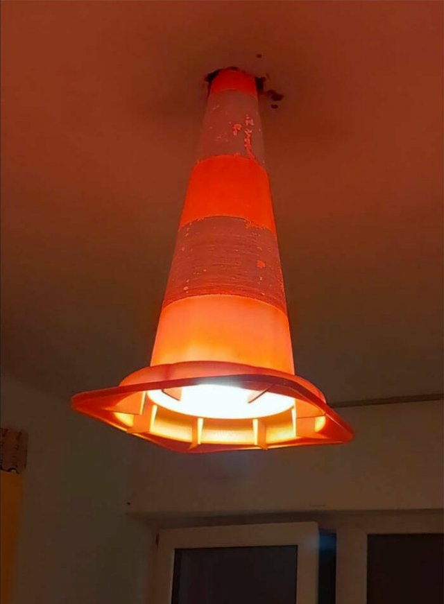 Redneck Repairs And Inventions (25 pics)