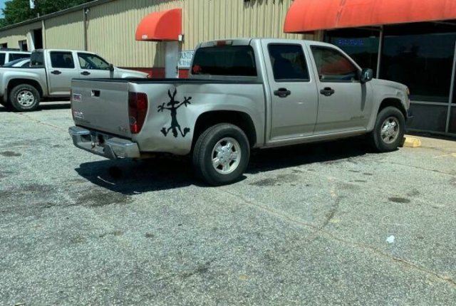 Redneck Repairs And Inventions (25 pics)