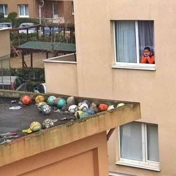 What Is Going On Here? (19 pics)