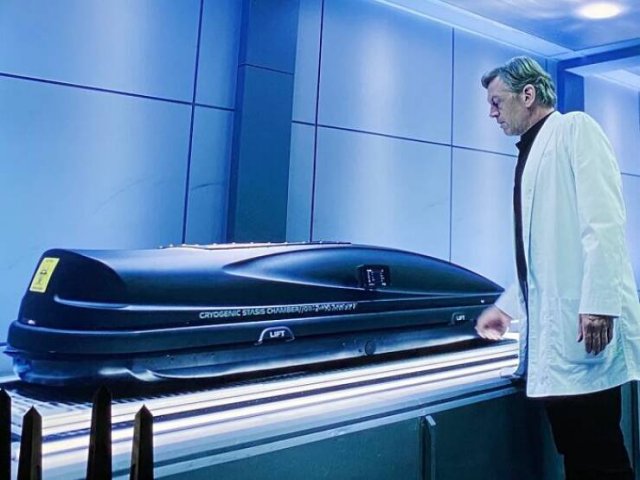 Cool Things From Movies That Turned Out To Be The Most Ordinary (24 pics)