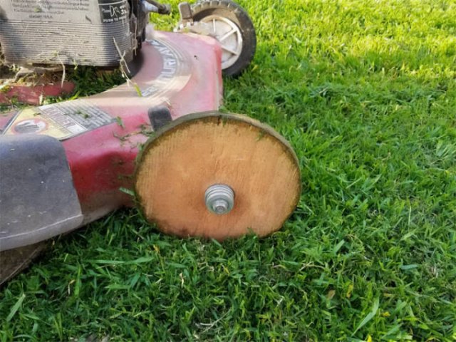 Redneck Repairs And Inventions (25 pics)