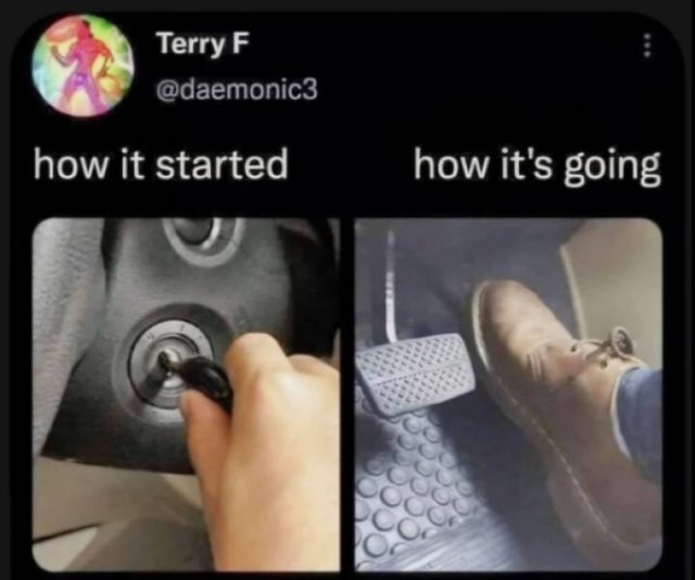 Funny Memes (15 pics)