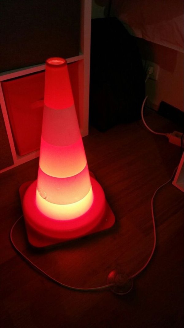 Strange Interior Elements (25 pics)
