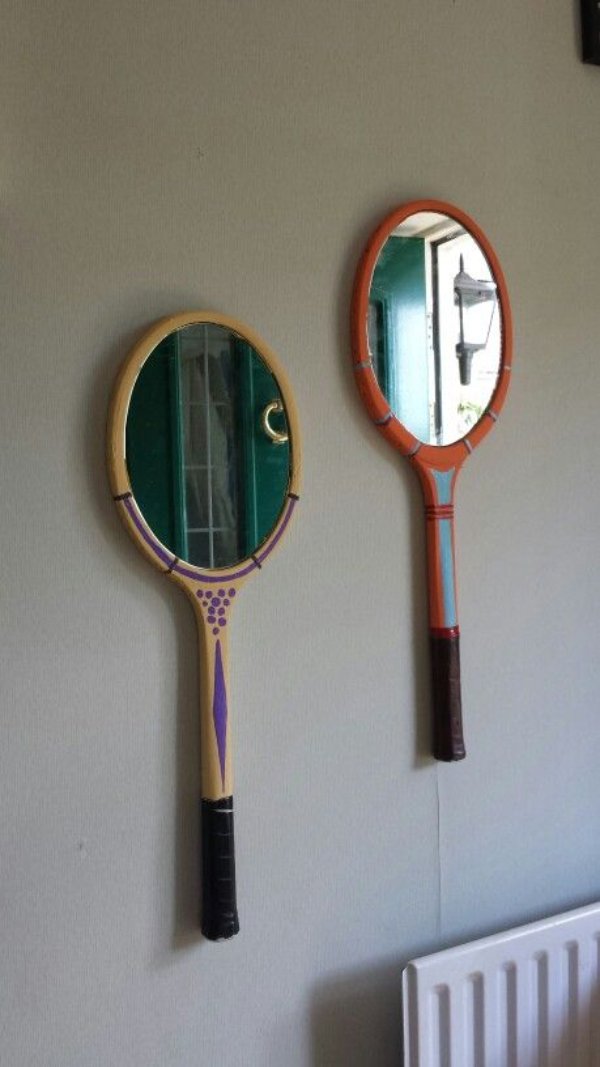 Strange Interior Elements (25 pics)