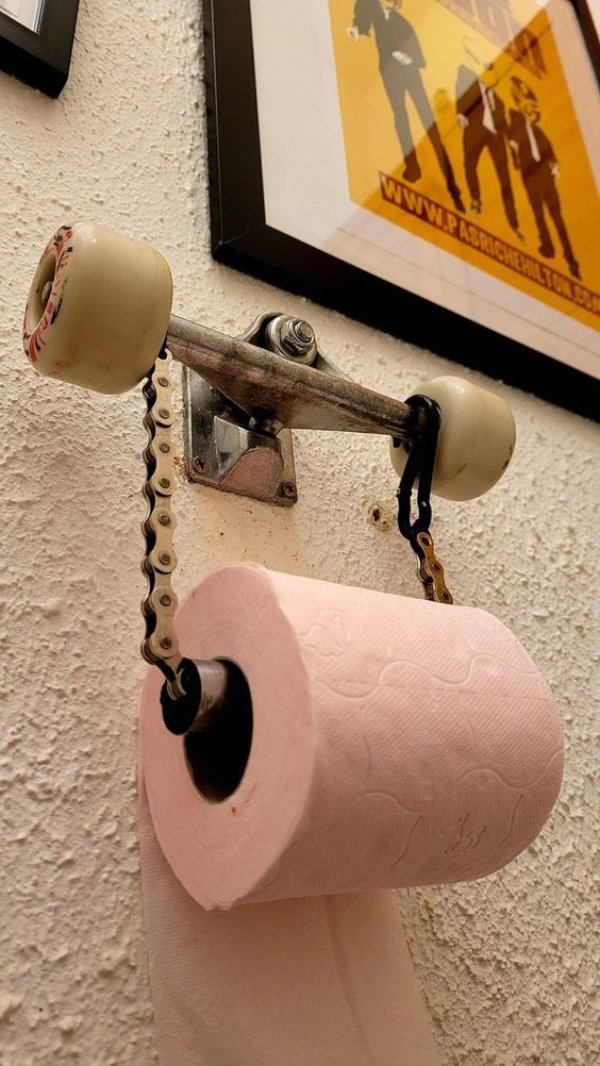 Strange Interior Elements (25 pics)