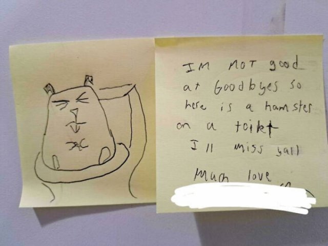 Cool And Funny Coworkers (21 pics)