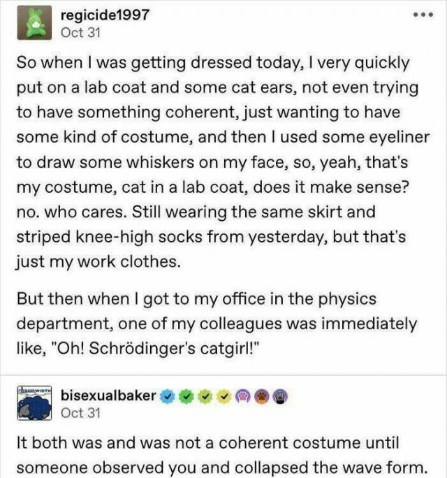 Cool And Funny Coworkers (21 pics)