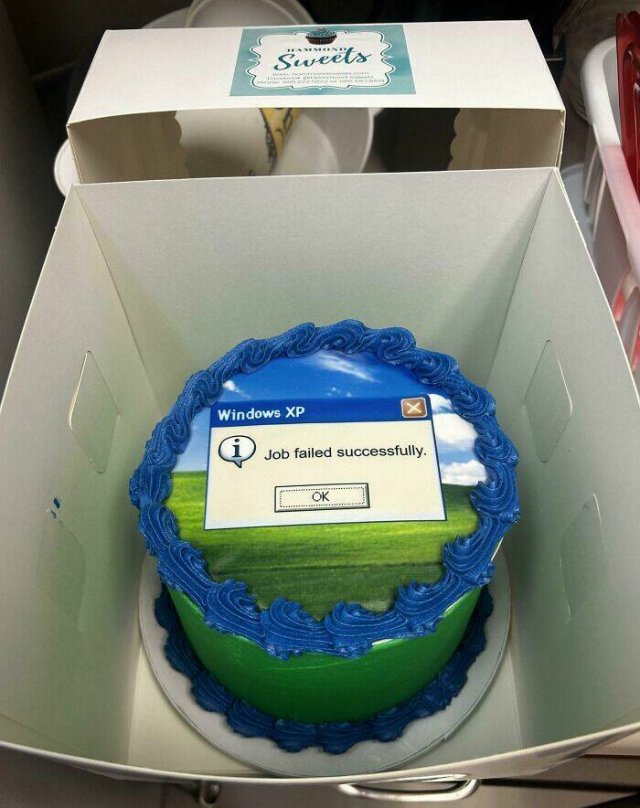 Cool And Funny Coworkers (21 pics)