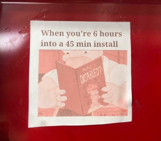 Cool And Funny Coworkers (21 pics)