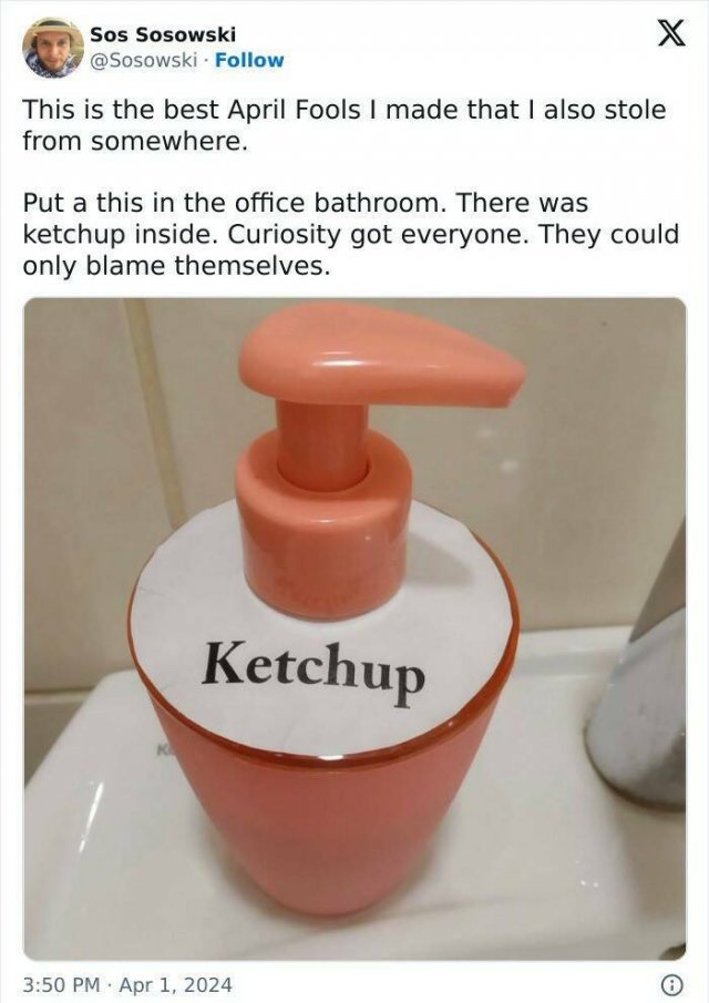 Cool And Funny Coworkers (21 pics)