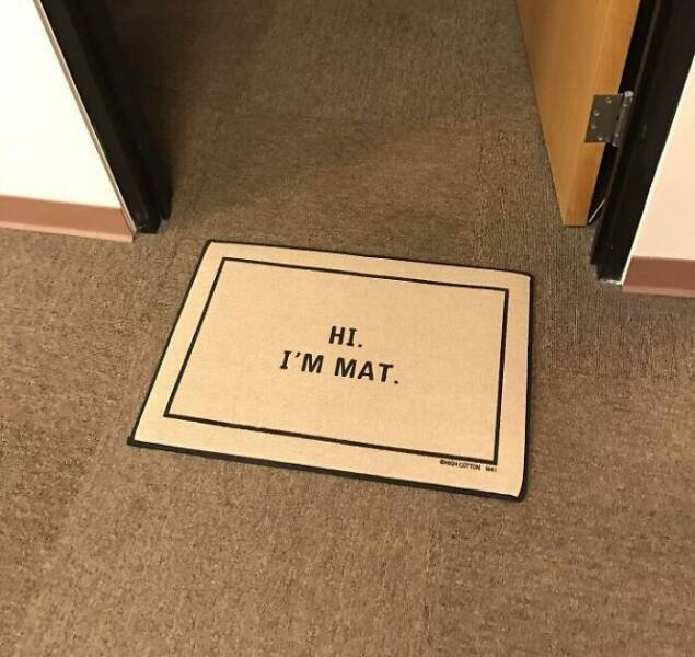 Cool And Funny Coworkers (21 pics)