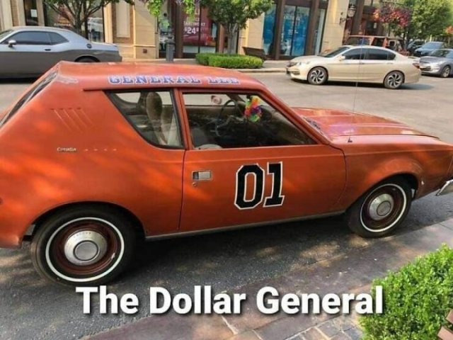 Driving Memes (19 pics)
