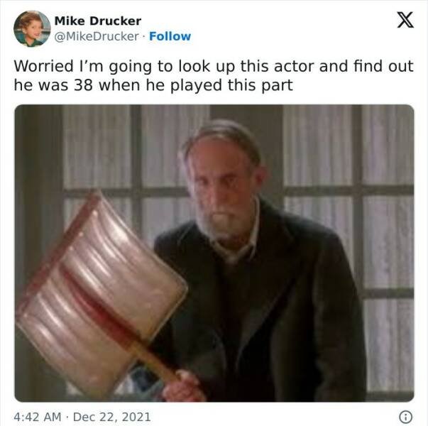 Memes For Millennials (27 pics)
