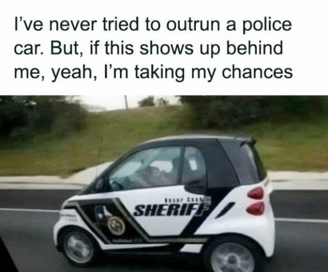 Driving Memes (19 pics)