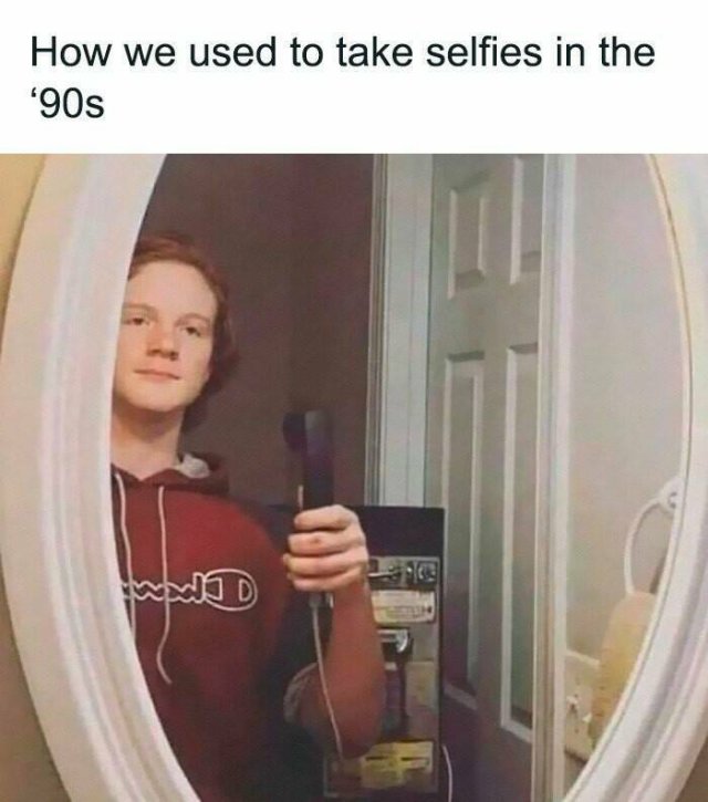 Memes For Millennials (27 pics)