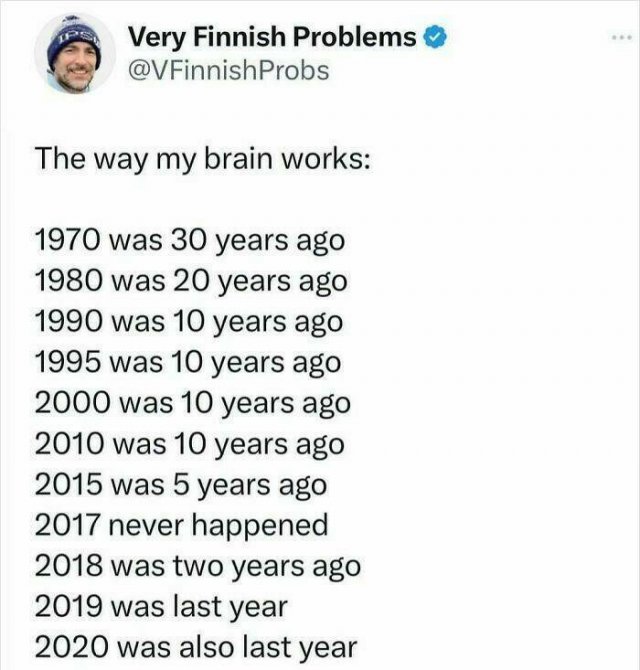 Memes For Millennials (27 pics)