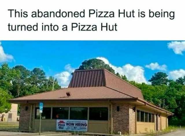 Memes For Millennials (27 pics)