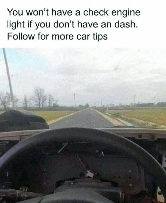 Driving Memes (19 pics)