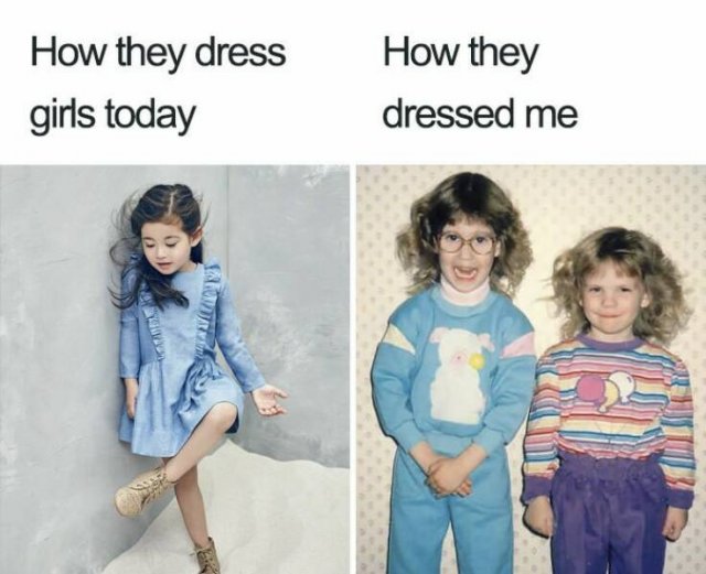 Memes For Millennials (27 pics)