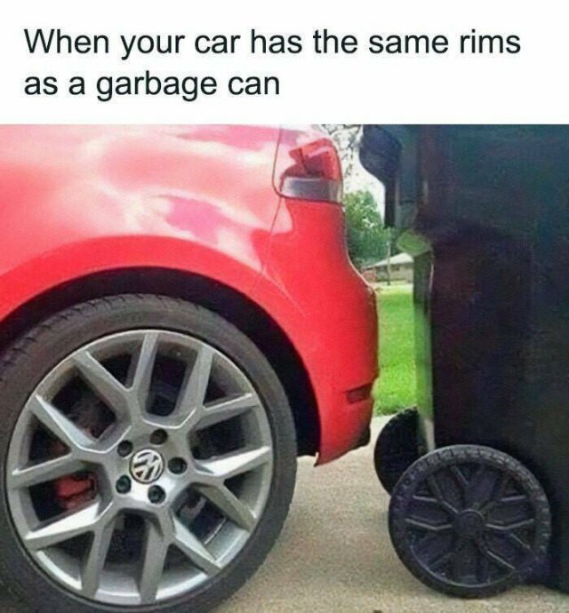 Driving Memes (19 pics)