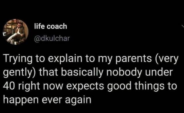 Memes For Millennials (27 pics)