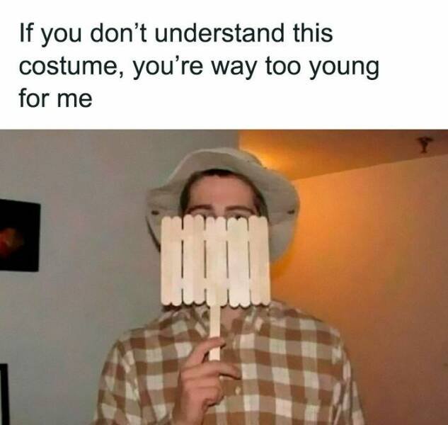 Memes For Millennials (27 pics)