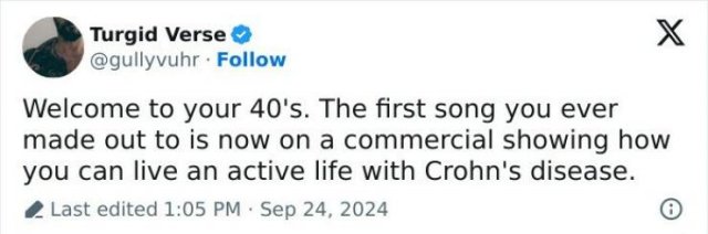 Memes For Millennials (27 pics)
