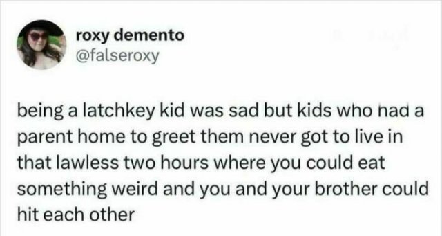 Memes For Millennials (27 pics)