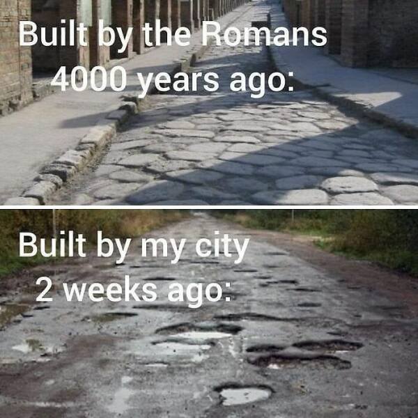 Driving Memes (19 pics)