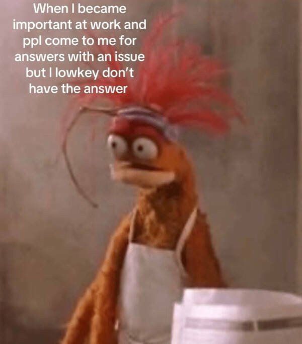 Funny Memes (21 pics)