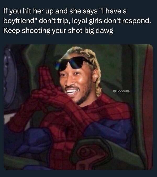 Jokes About Relationships (29 pics)