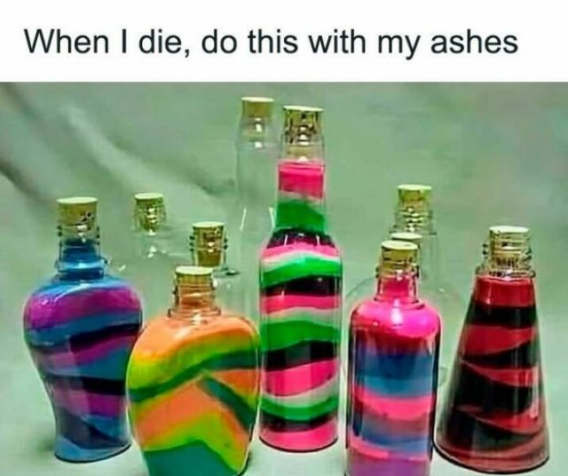Memes For Millennials (27 pics)