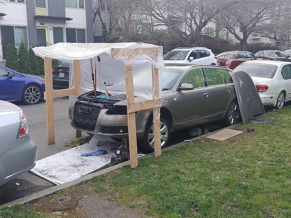 Redneck Inventions (33 pics)
