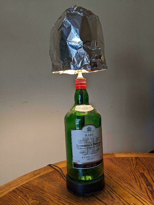 Redneck Inventions (33 pics)