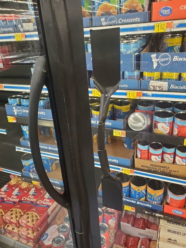 Redneck Inventions (33 pics)