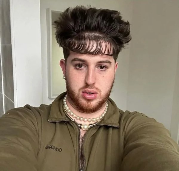 Awful Haircuts (23 pics)