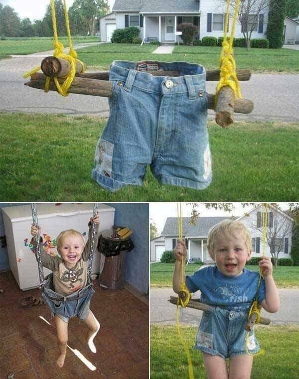 Redneck Inventions (33 pics)