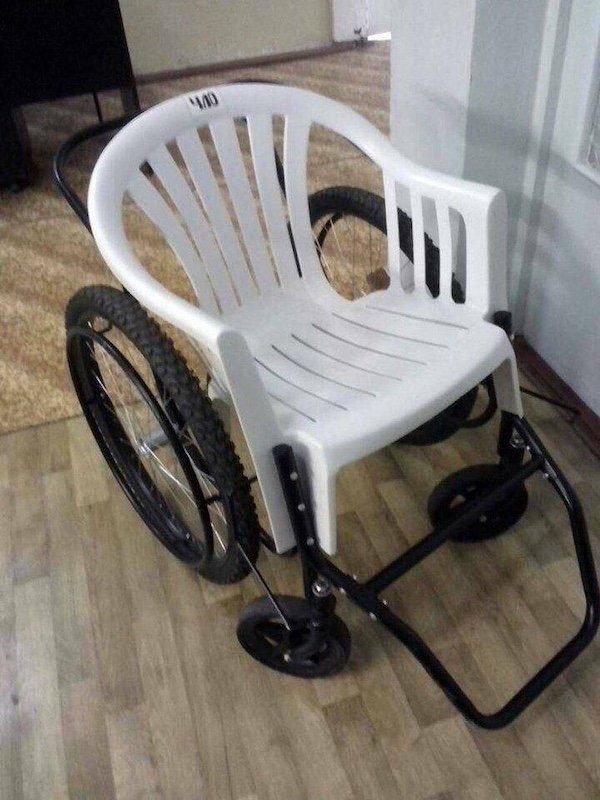 Redneck Inventions (33 pics)