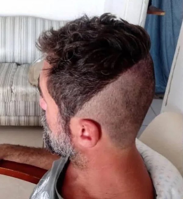 Awful Haircuts (23 pics)