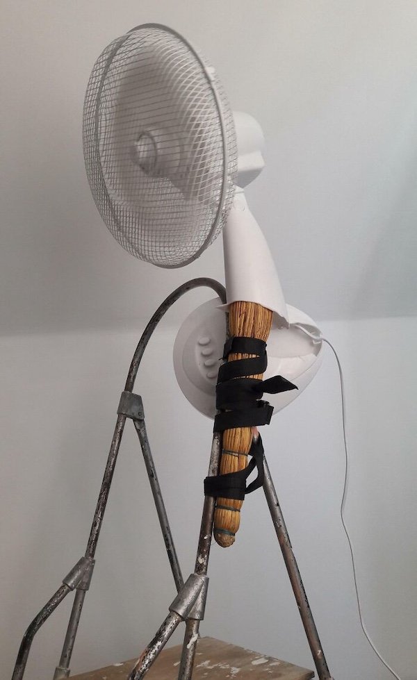 Redneck Inventions (33 pics)