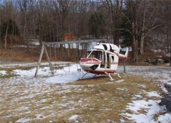 Redneck Inventions (33 pics)